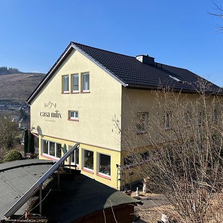 Casa Milix - Bed&Breakfast Bed and Breakfast Winterberg Exterior foto