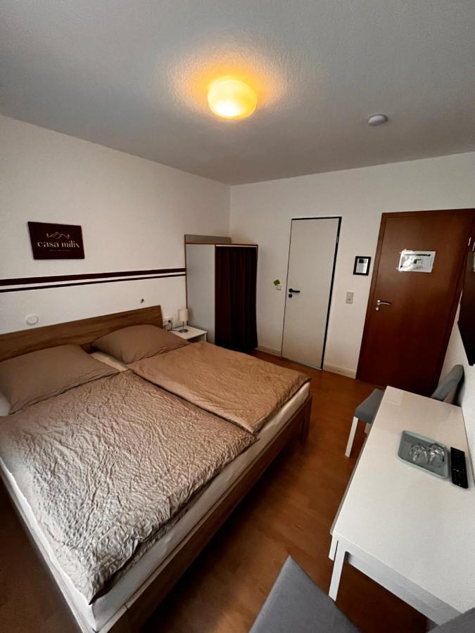 Casa Milix - Bed&Breakfast Bed and Breakfast Winterberg Exterior foto