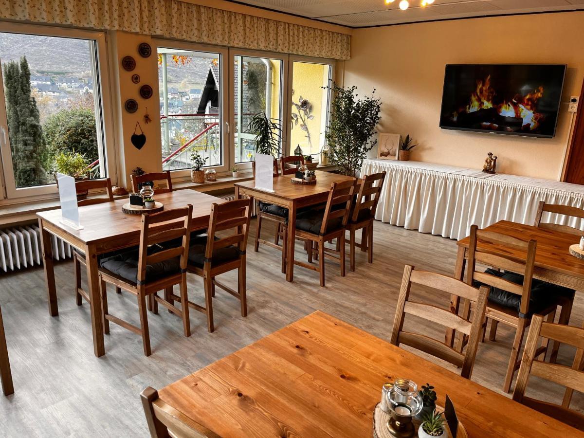 Casa Milix - Bed&Breakfast Bed and Breakfast Winterberg Exterior foto