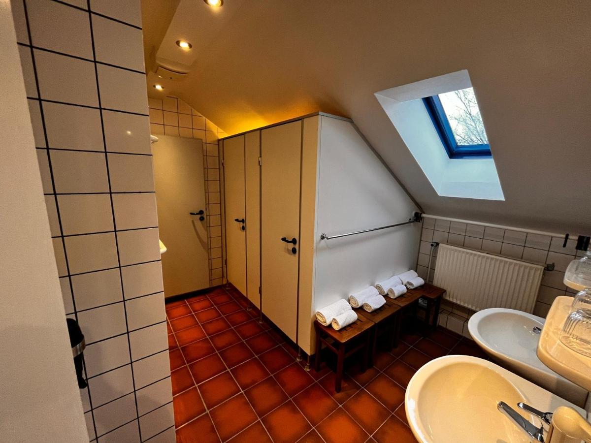 Casa Milix - Bed&Breakfast Bed and Breakfast Winterberg Exterior foto