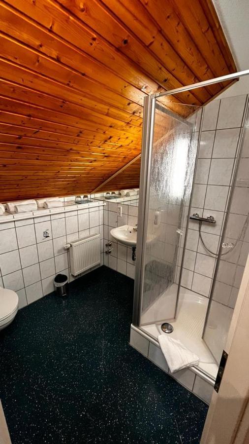 Casa Milix - Bed&Breakfast Bed and Breakfast Winterberg Exterior foto