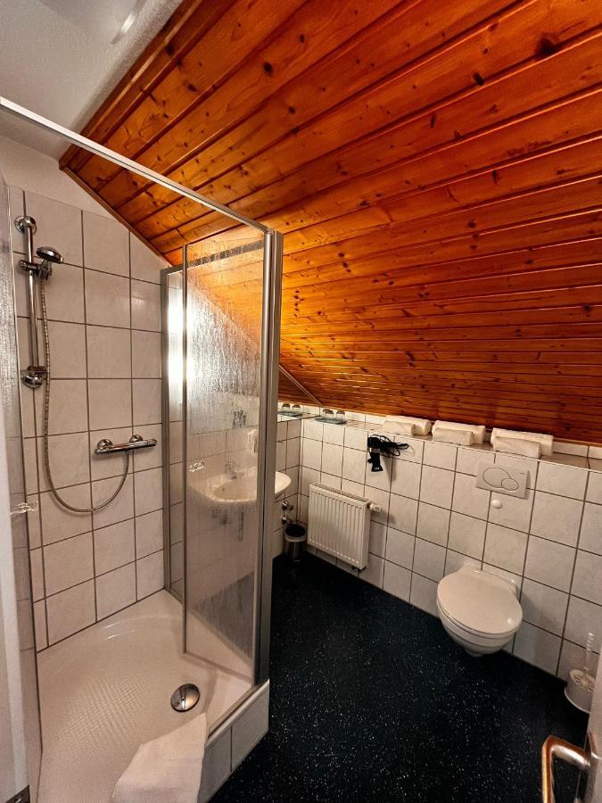 Casa Milix - Bed&Breakfast Bed and Breakfast Winterberg Exterior foto